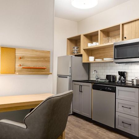 Candlewood Suites Pittston By Ihg Buitenkant foto