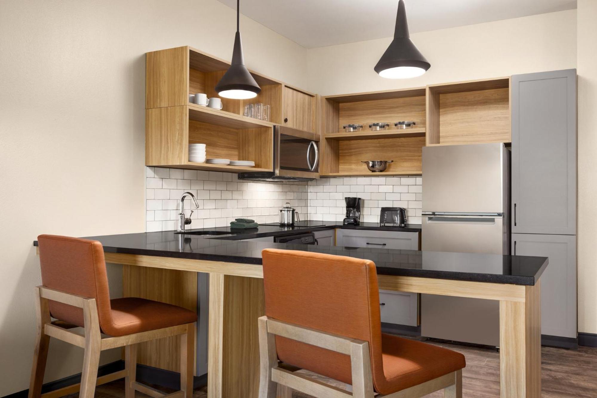 Candlewood Suites Pittston By Ihg Buitenkant foto